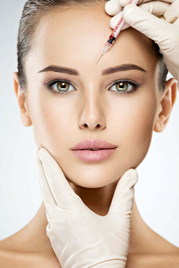 Anti Wrinkle Injections Birmingham