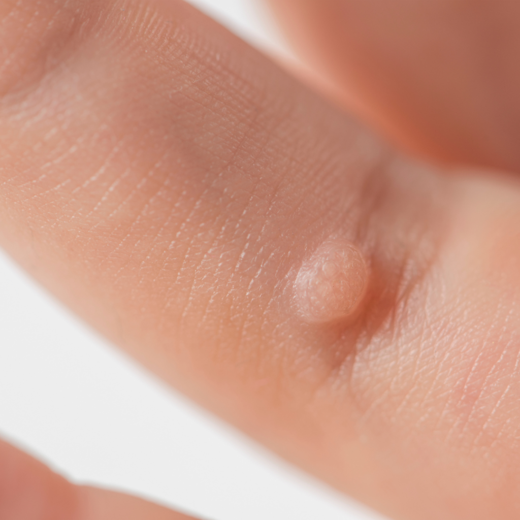Wart Removal Treatment Sutton Coldfield