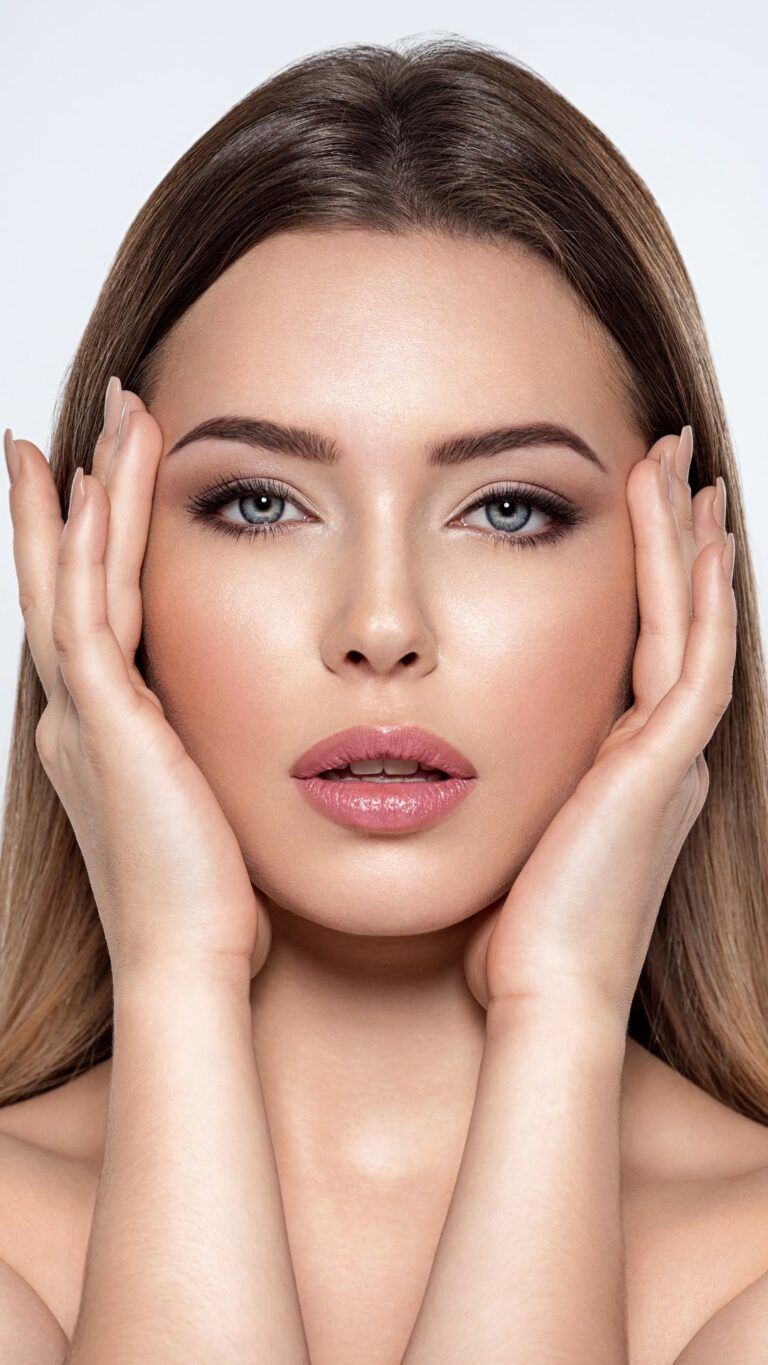 Eyebrow lift victoria house clinic